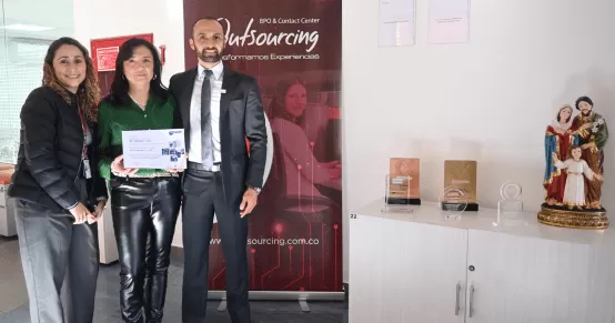 gestión de PQR's en outsourcing