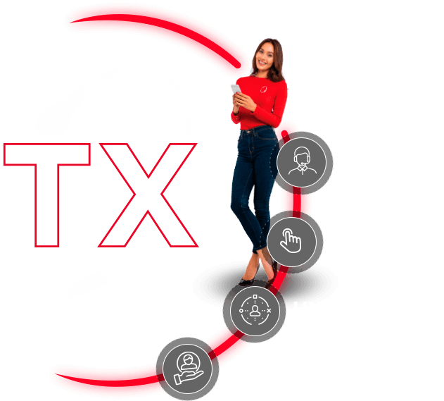 soluciones TX para empresas