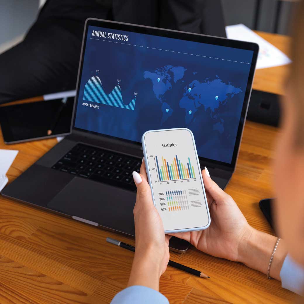 Soluciones financiero