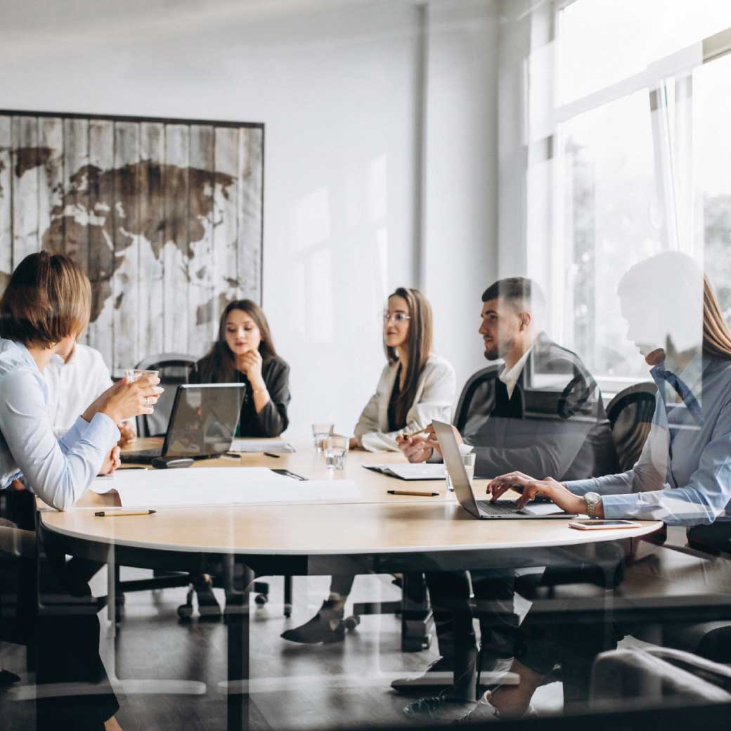 BPO sector financiero