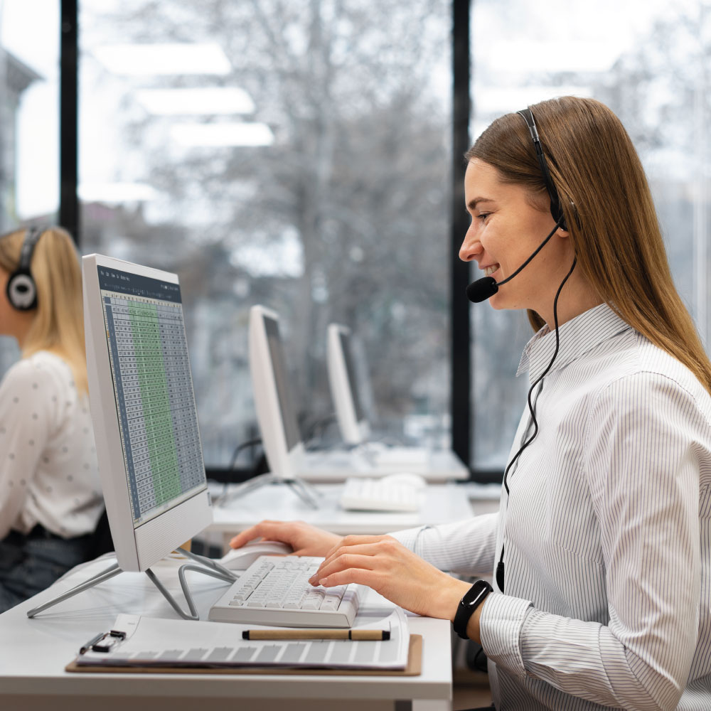 tu mejor aliado en el sector bpo