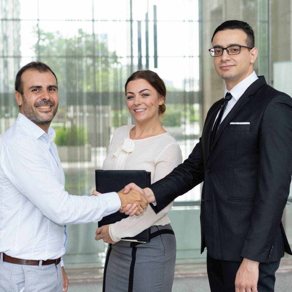 BPO seguros