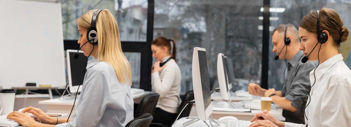 Servicios BPO España
