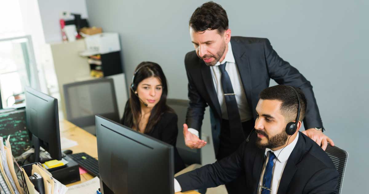 Servicios BPO España