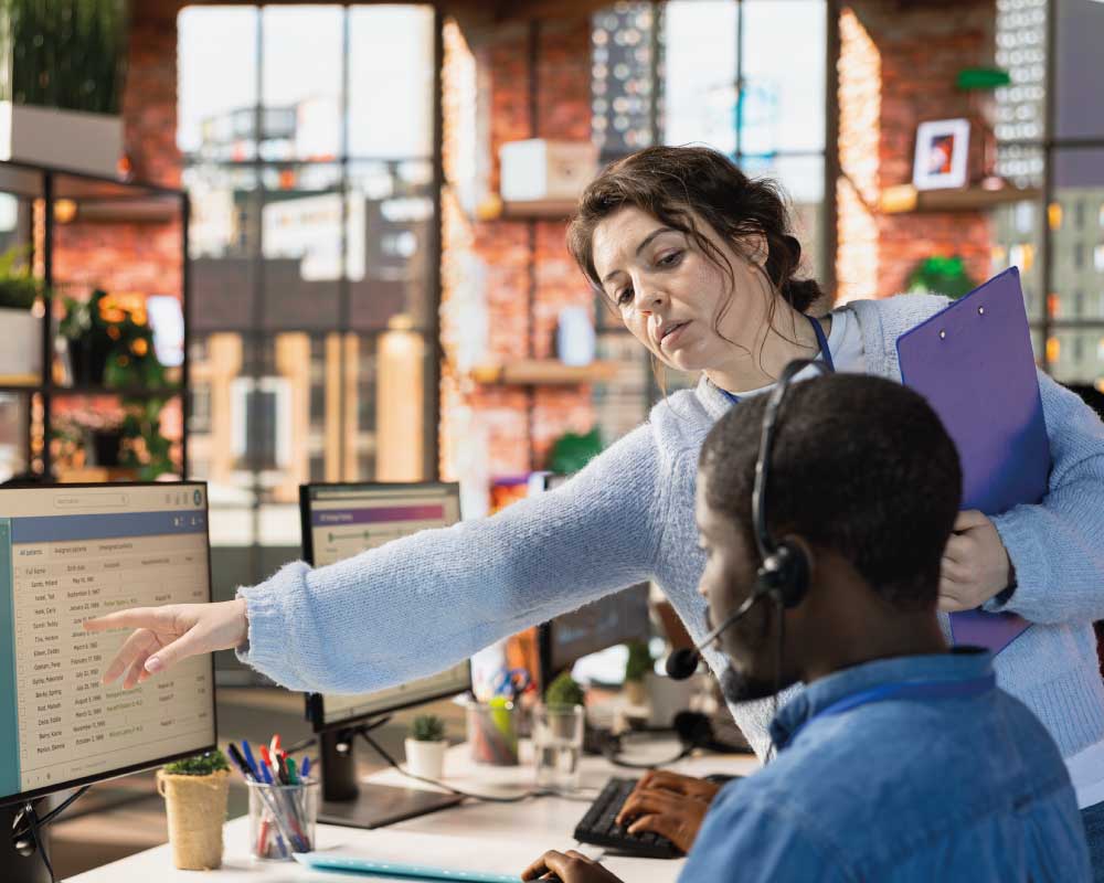 Servicios BPO España