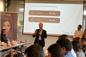 Nuevos AI Agents para empresas