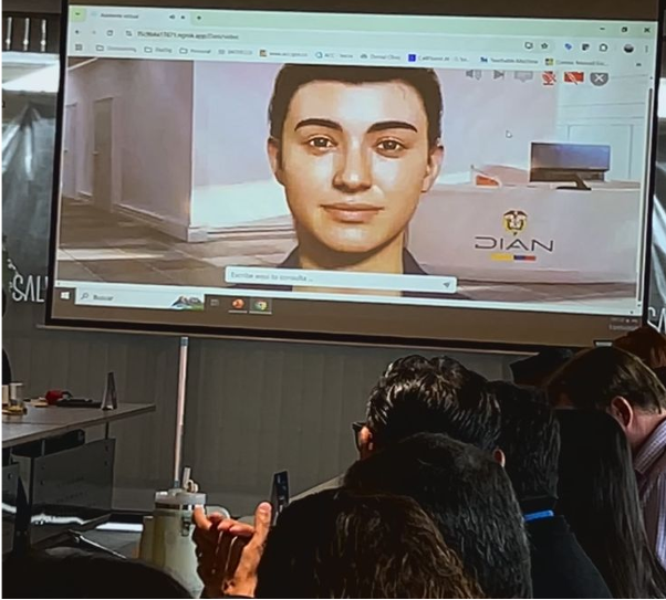 Agentes de inteligencia artificial